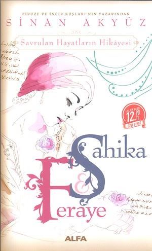 Şahika ve Feraye-Midi Boy