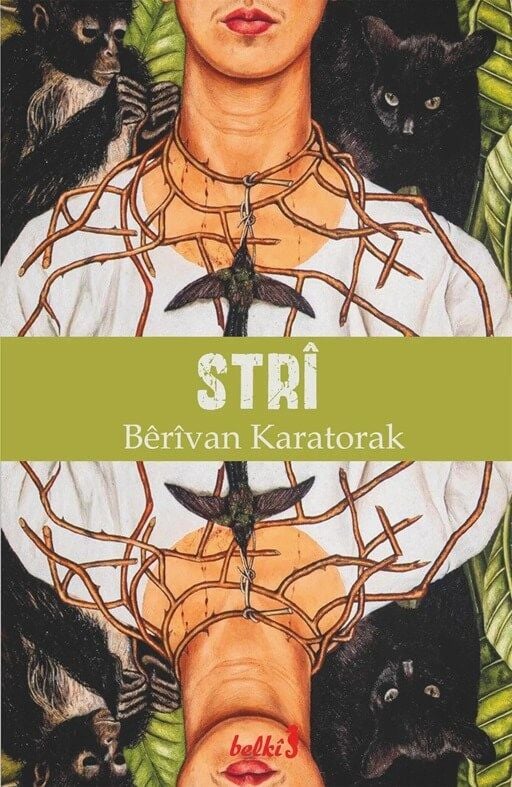 Strî