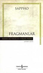 Fragmanlar-Hasan Ali Yücel Klasikleri