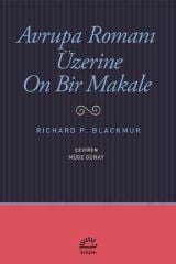 Avrupa Romanı Üzerine On Bir Makale