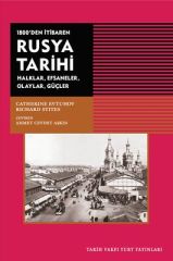 1800'den Itibaren Rusya Tarihi
