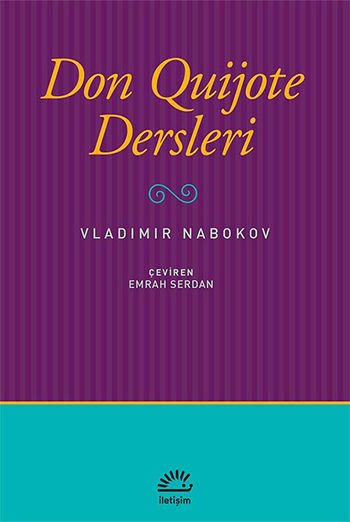 Don Quijote Dersleri
