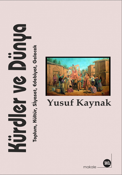 Kürdler ve Dünya