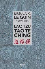 Lao Tzu: Tao Te Ching