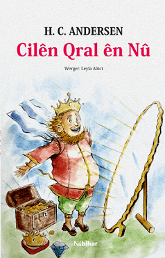 Cilên Qral ên Nû