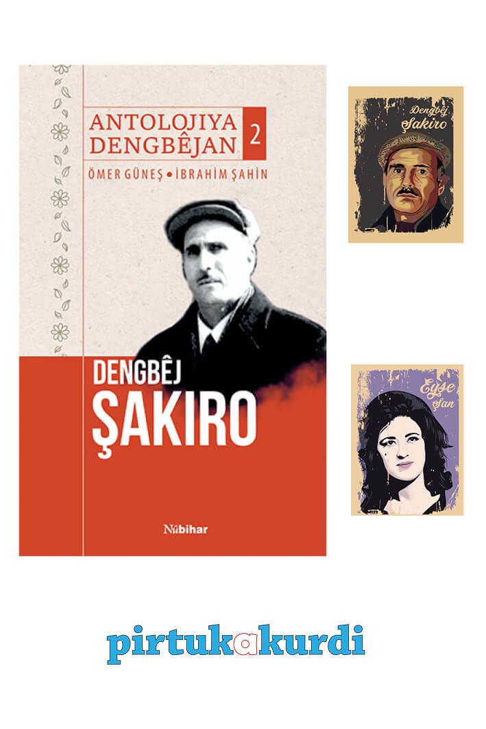 Dengbêj Şakiro Seta Taybet