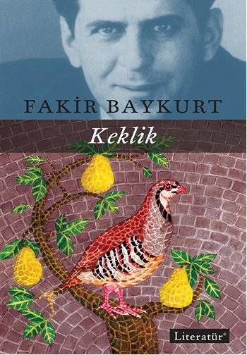 Keklik