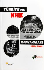 Türkiyeden KHK Manzaraları