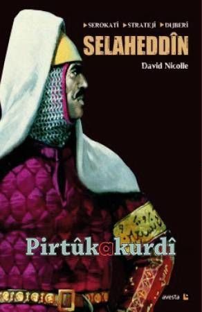 Selaheddîn Serokatî Stratejî Dijberî