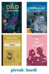 Dad - Bir Kürt Sevdim - Nişancı - Dımdım Kalesi Özel Seti