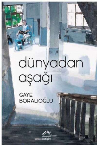 İmzalı-Dünyadan Aşağı