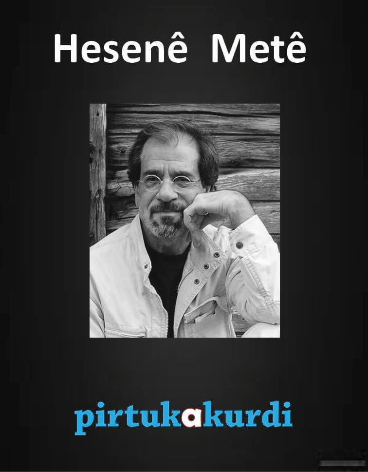 Seta Hesenê Metê