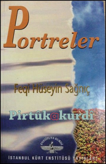 Portreler