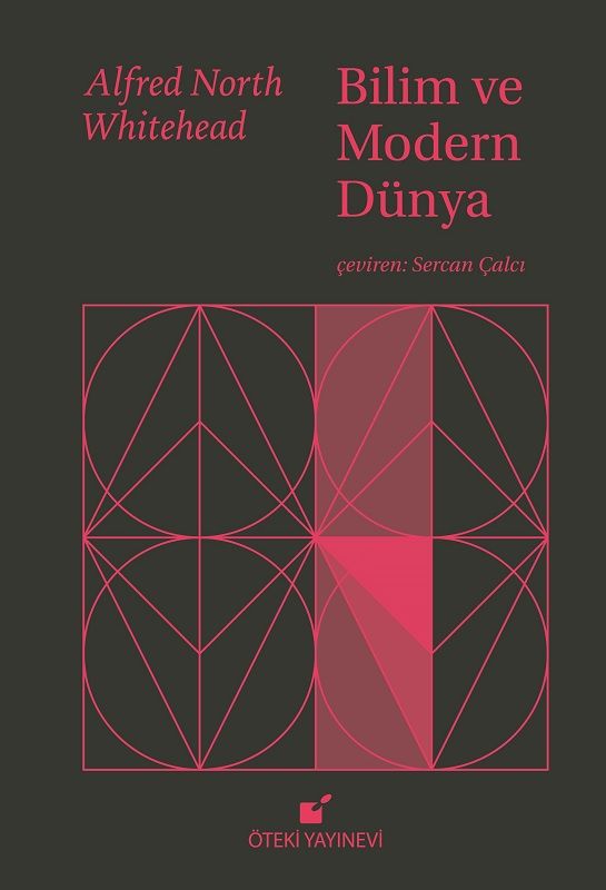 Bilim ve Modern Dünya-Ciltli