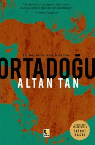 Hz. İbrahim'in Ayak İzlerinde Ortadoğu