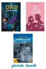 Dad - Bir Kürt Sevdim - Dımdım Kalesi Özel Seti