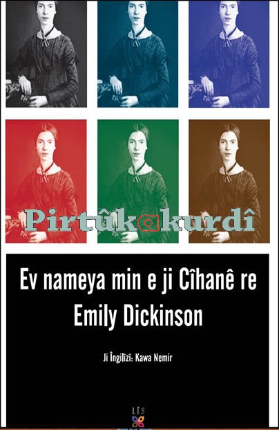 Ev Nameya Min e Ji Cihanê Re