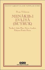 Menâkıb-ı Evliyâ Buyruk