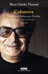 Çukurova Yaşar Kemal Edebiyatının Temelleri