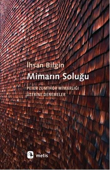 Mimarın Soluğu