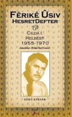 Hesretdefter-Cild 1