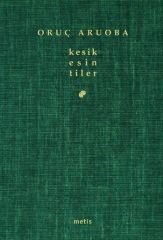 Kesik Esintiler