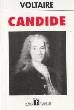 Candide-Oda Yay.