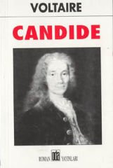 Candide-Oda Yay.