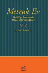 Metruk Ev