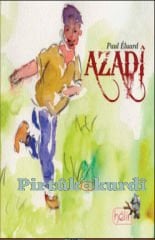 Navê te dinivîsim AZADÎ