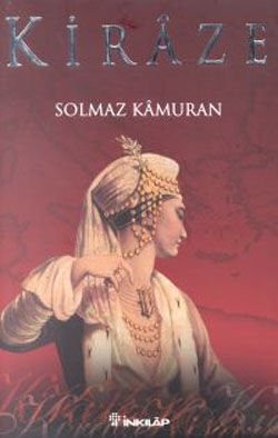 Kiraze-Ciltli Kitap