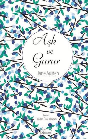 Aşk ve Gurur