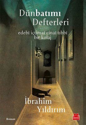 Dünbatımı Defterleri