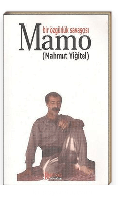 Bir Özgürlük Savaşçısı Mamo