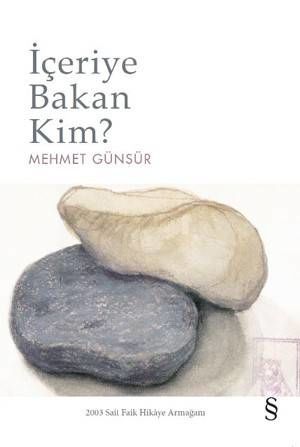 İçeriye Bakan Kim?, Clz