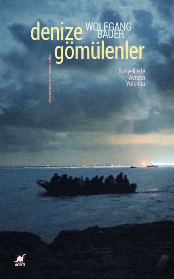 Denize Gömülenler