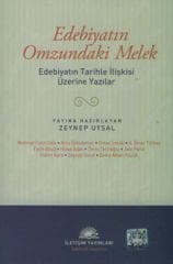 Edebiyatın Omzundaki Melek