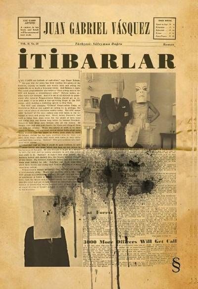 İtibarlar, Clz