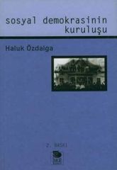Sosyal Demokrasinin Kuruluşu