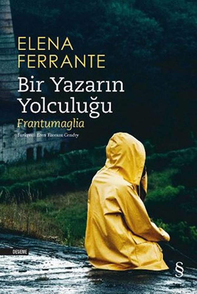Bir Yazarın Yolculuğu, Clz