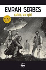 Çekiç ve Gül (Behzat Ç. Bir AnKara Polisiyesi)