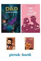 Dad - Bir Kürt Sevdim Özel Seti