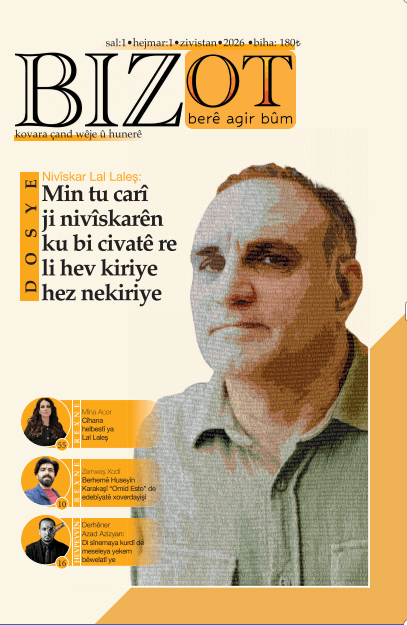 Bizot 1