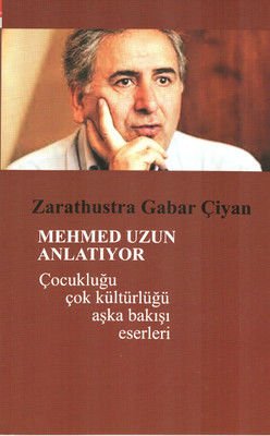 Mehmed Uzun Anlatıyor