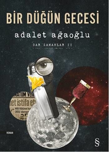 Bir Düğün Gecesi - Dar Zamanlar 2