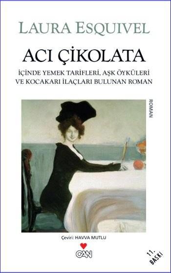 Acı Çikolata