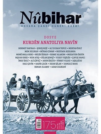 Nûbihar 175
