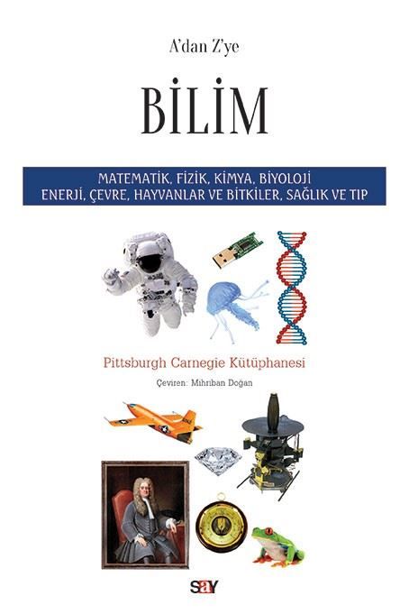 Adan Zye Bilim