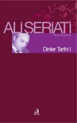 Dinler Tarihi 1