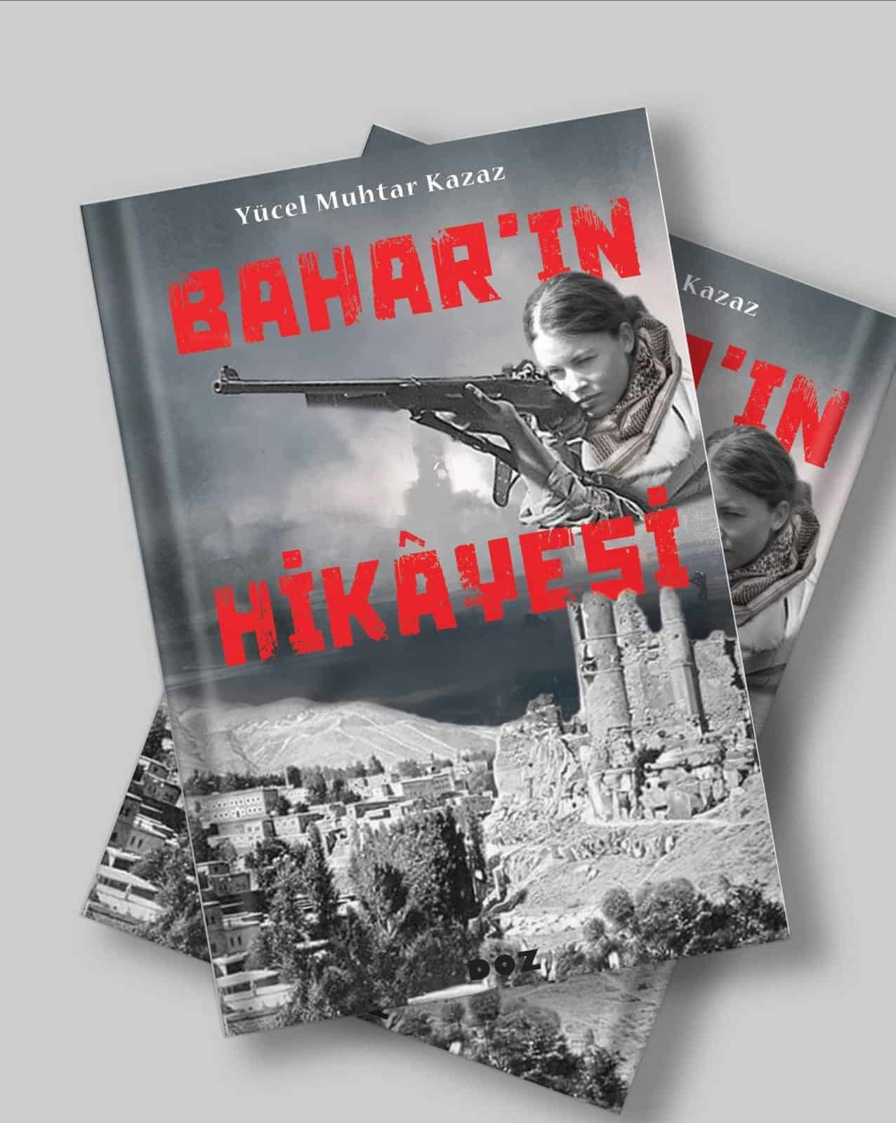 Bahar'ın Hikayesi